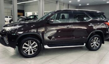 
									SW4 SRX 2.8 TDI 4X4 AUT. full								