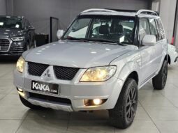 PAJERO TR4 2.0 4X4 16V 140CV FLEX 4P AUTOMATICO