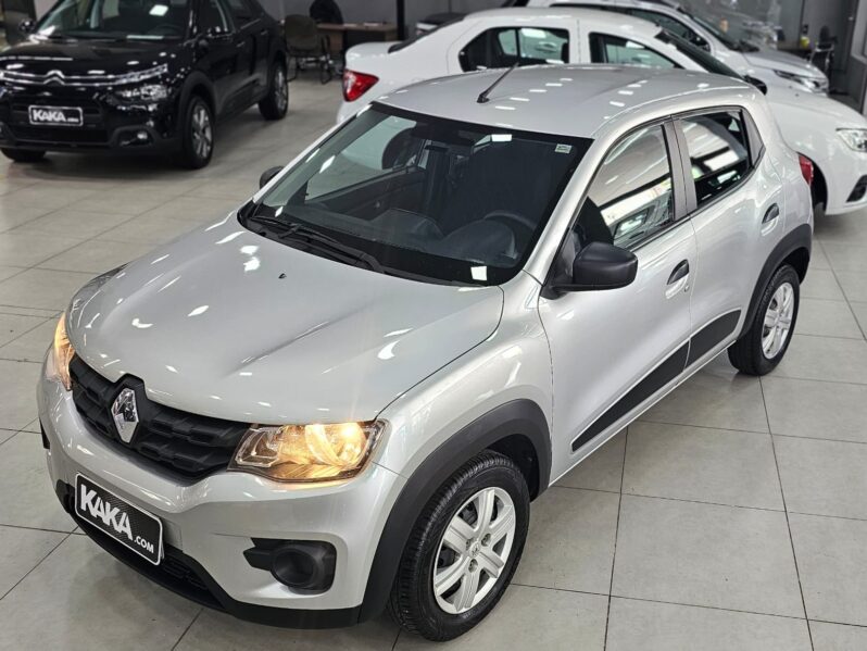 
								KWID 1.0 12V SCE ZEN MANUAL full									