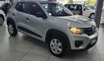 
									KWID 1.0 12V SCE ZEN MANUAL full								