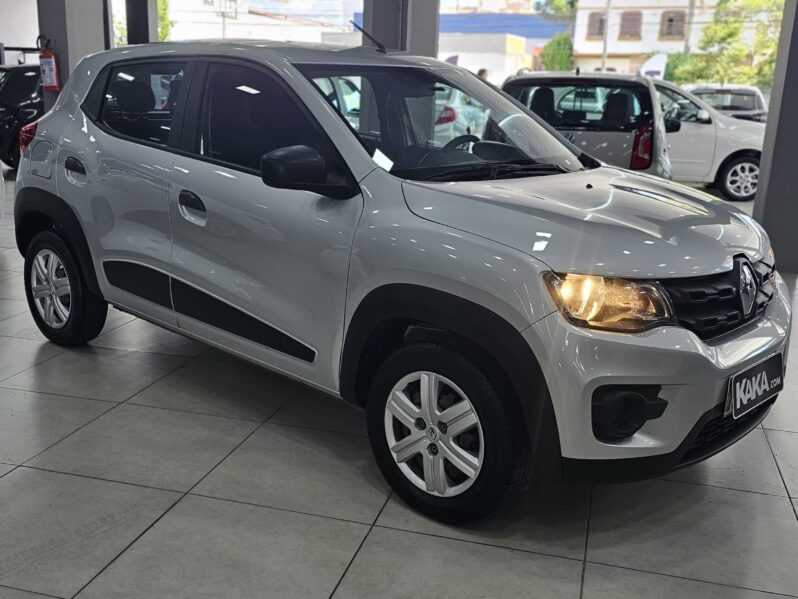 
								KWID 1.0 12V SCE ZEN MANUAL full									