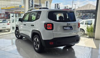 
									RENEGADE 1.8 16V FLEX SPORT 4P MANUAL full								