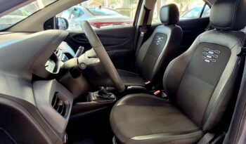 
									JOY PLUS BLACK ED 1.0 8V FLEX full								