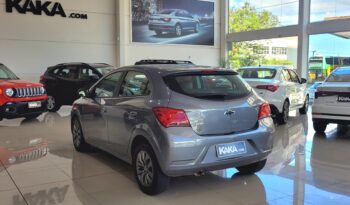 
									JOY PLUS BLACK ED 1.0 8V FLEX full								