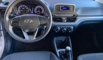 
									HB20 1.0 12V 4P FLEX VISION full								