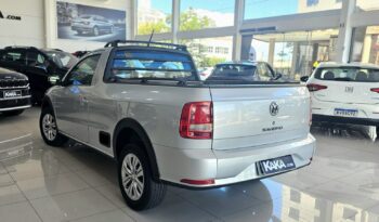 
									SAVEIRO TRENDLINE 1.6 FLEX 8V full								