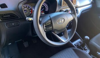 
									HB20 1.0 12V 4P FLEX VISION full								