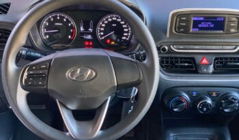 
									HB20 1.0 12V 4P FLEX VISION full								