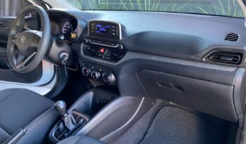 
									HB20 1.0 12V 4P FLEX VISION full								