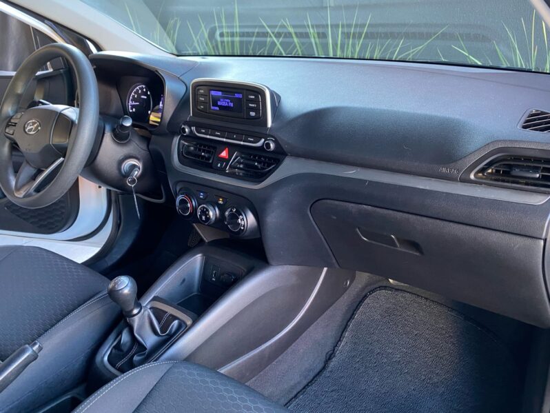 
								HB20 1.0 12V 4P FLEX VISION full									