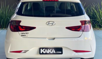 
									HB20 1.0 12V 4P FLEX VISION full								