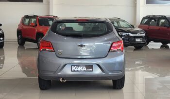
									JOY PLUS BLACK ED 1.0 8V FLEX full								