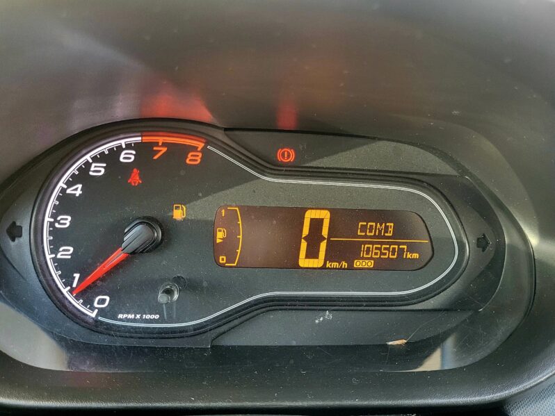 
								JOY PLUS BLACK ED 1.0 8V FLEX full									