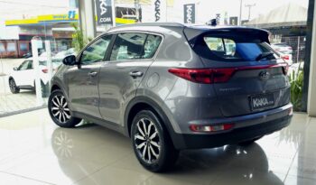 
									KIA SPORTAGE LX2 FFG3 full								