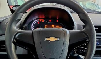 
									JOY PLUS BLACK ED 1.0 8V FLEX full								