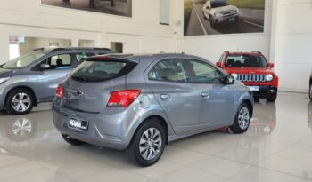 
									JOY PLUS BLACK ED 1.0 8V FLEX full								