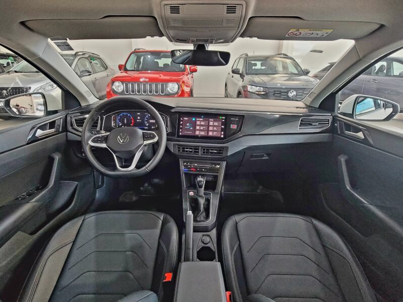 
								POLO HIGHLINE TSI 1.0 FLEX 12V AUT full									