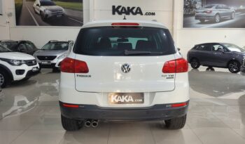 
									TIGUAN 2.0 TSI 16V 200CV TIPTRONIC 5P full								