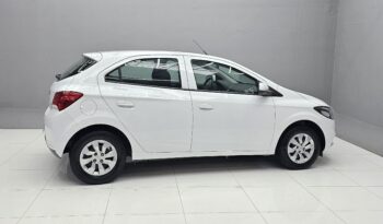 
									ONIX 1.0 LT 8V FLEX 4P MANUAL full								