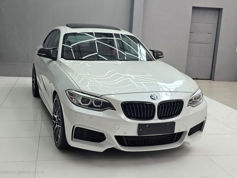 
								M235I full									