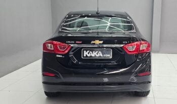 
									CRUZE LTZ 1.4 16V TURBO FLEX 4P AUT full								