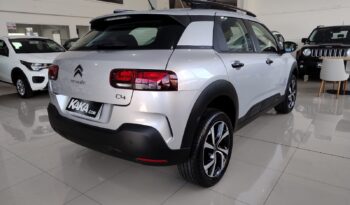 
									C4 CACTUS 1.6 FEEL AUT full								