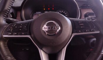 
									KICKS 1.6 EXCLUSIVE P. TECH CVT full								
