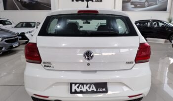 
									GOL 1.6 4P full								