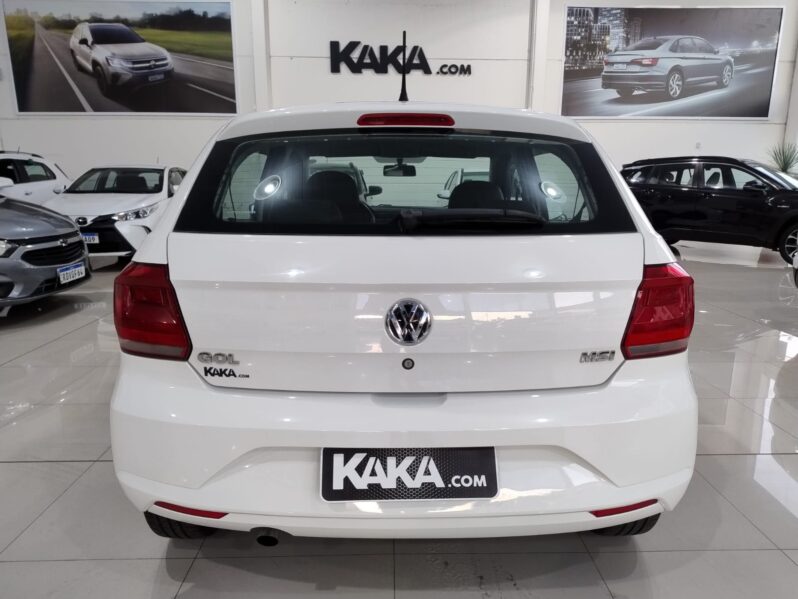 
								GOL 1.6 4P full									
