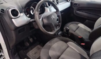 
									AIRCROSS 1.5 LIVE 8V FLEX 4P MANUAL full								