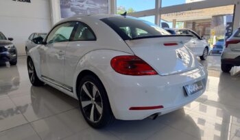
									FUSCA 2.0 TSI full								