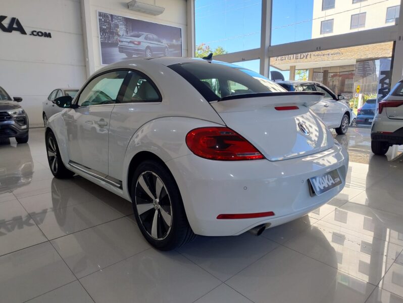 
								FUSCA 2.0 TSI full									
