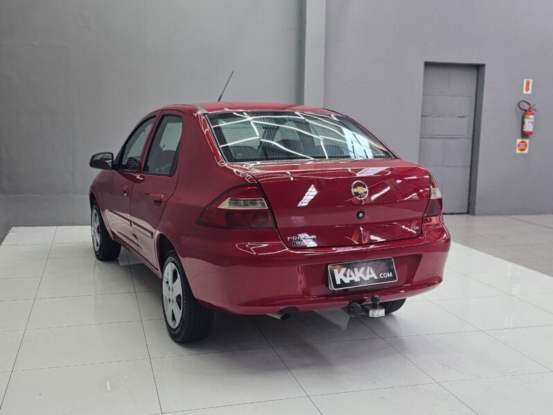 
								PRISMA JOY 1.4 MPFI 8V ECONO.FLEX MEC. full									