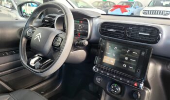 
									C4 CACTUS 1.6 THP SHINE full								