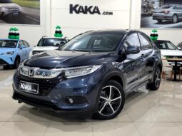 HR-V TOURING 1.5 TB 16V 5P