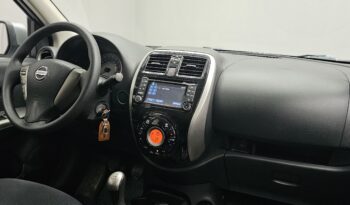 
									MARCH 1.6 SL 16V FLEX 4P MANUAL full								