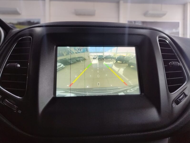 
								COMPASS 2.0 16V FLEX SPORT AUTOMATICO full									
