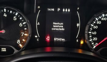 
									RENEGADE 1.8 16V FLEX LONGITUDE 4P AUTOMATICO full								