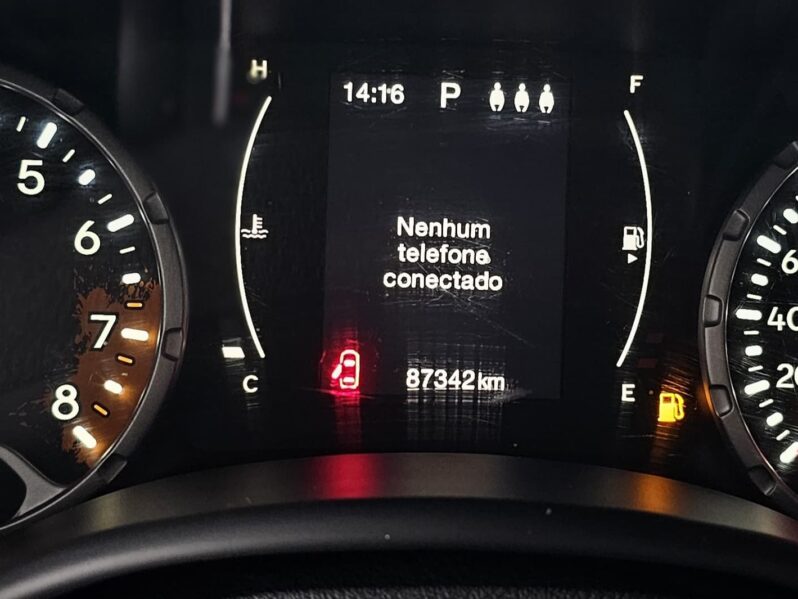 
								RENEGADE 1.8 16V FLEX LONGITUDE 4P AUTOMATICO full									