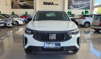 
									FASTBACK 1.0 200 TURBO FLEX AUT full								