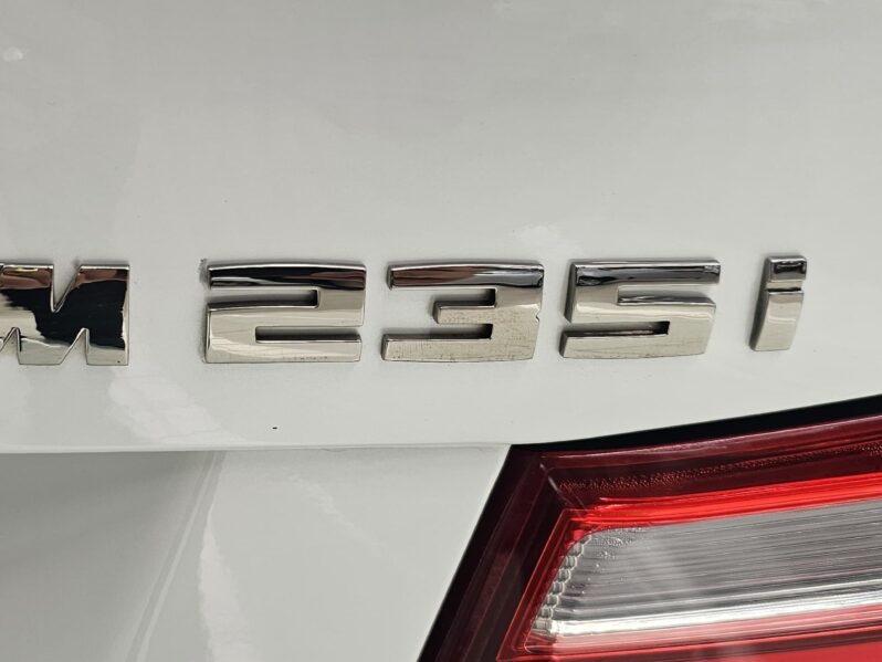 
								M235I full									