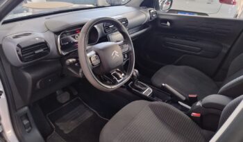 
									C4 CACTUS 1.6 FEEL AUT full								