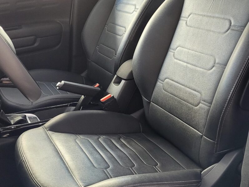 
								C4 CACTUS 1.6 THP SHINE full									