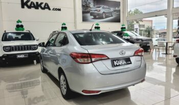 
									YARIS SA XL15LIVE full								