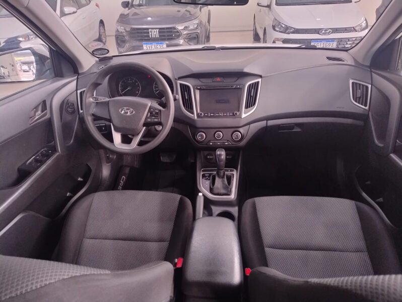 
								CRETA 1.6 16V FLEX ATTITUDE AUT full									