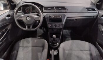 
									GOL 1.6 4P full								