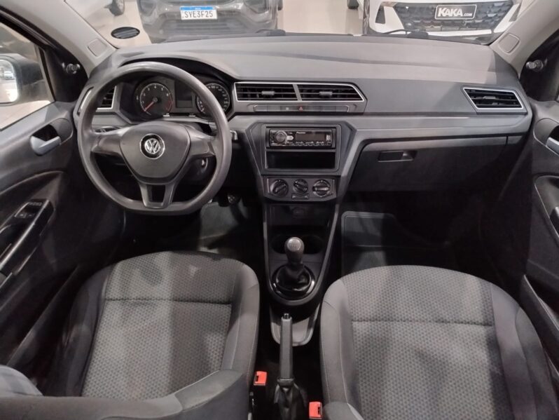 
								GOL 1.6 4P full									