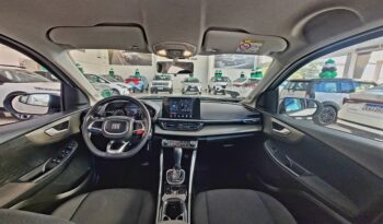 
									FASTBACK 1.0 200 TURBO FLEX AUT full								