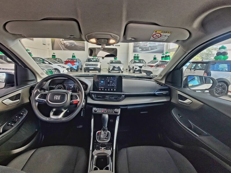 
								FASTBACK 1.0 200 TURBO FLEX AUT full									