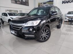 X60 1.8 VIP CVT 16V 128CV 5P AUT. 2018